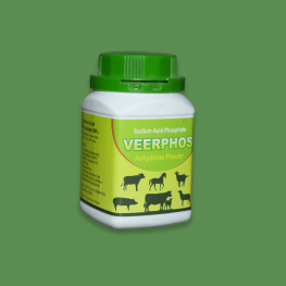 Veerphose Anhydrous Powder